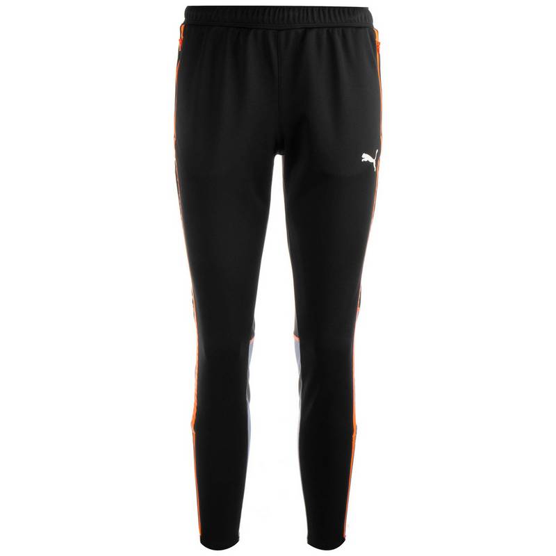 PUMA individualBLAZE Trainingshose Damen