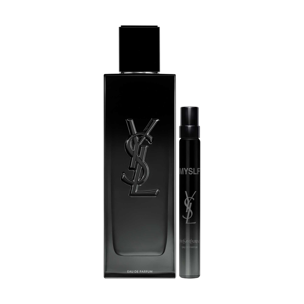 Yves Saint Laurent MY YSL Coffret Cadeau Parfum Homme