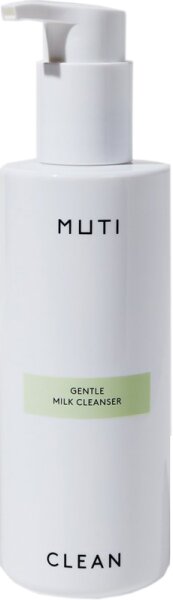 Muti Clean Purifying Gel Cleanser Reinigungsgel