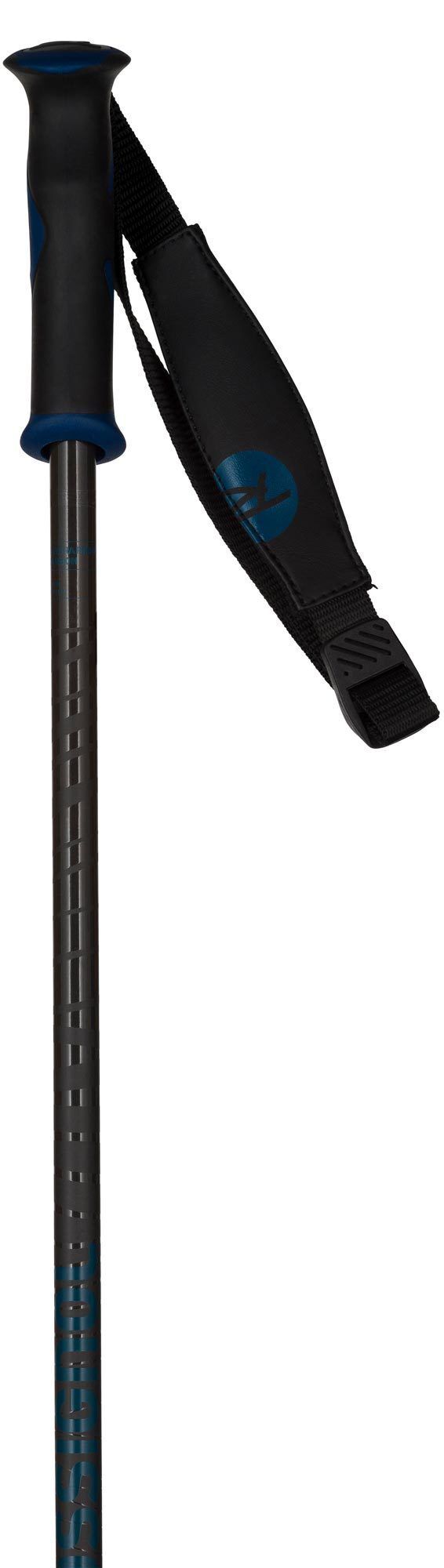 Bâtons de ski femme ELECTRA PREMIUM CARBON