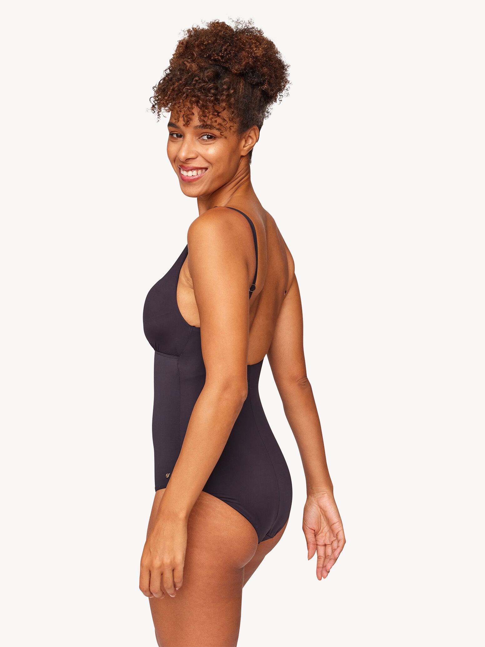 Maillot de bain - noir