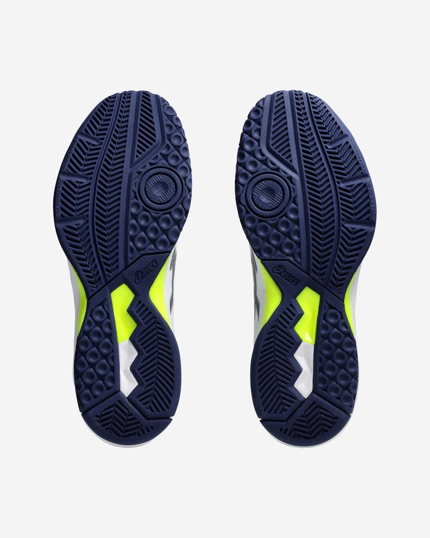 Scarpe Volley Asics Gel-task 4 M 1071A103-100