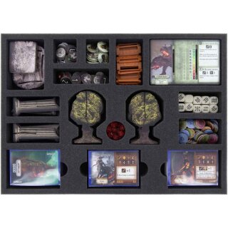 Feldherr Einlage für Grundbox Mythic Battles: Pantheon Zubehör