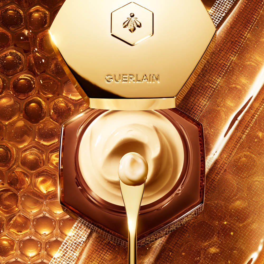 Guerlain Abeille Royale Abeille Royale Honey Treatment Night Cream
