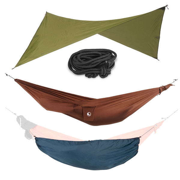 HAMMOCK ADVENTURE SET