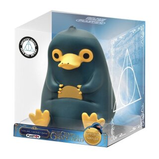 Phantastische Tierwesen Chibi Spardose Niffler 16 cm