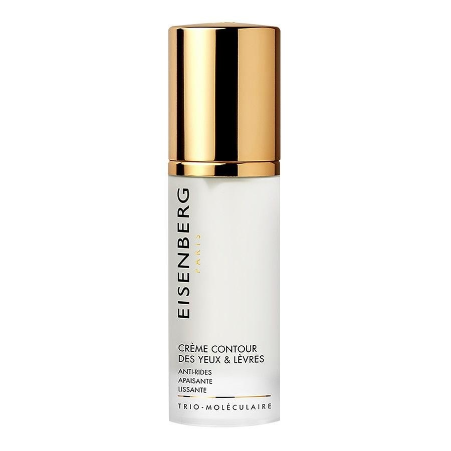 Eye and Lip Contour Cream