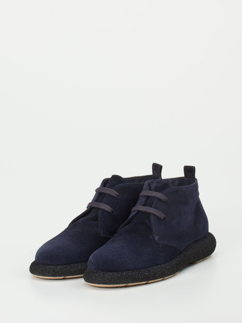 Schnürstiefelette-18031090009 Truman's