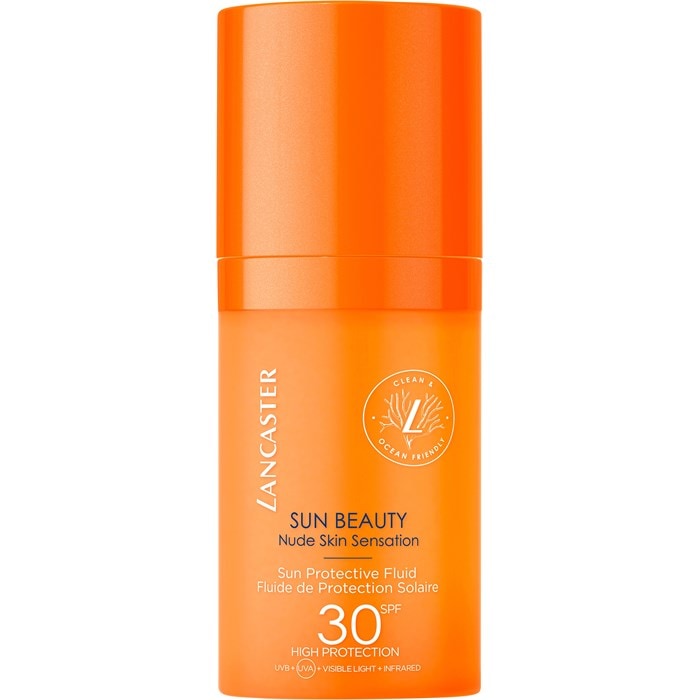 Sun Protective Fluid SPF30