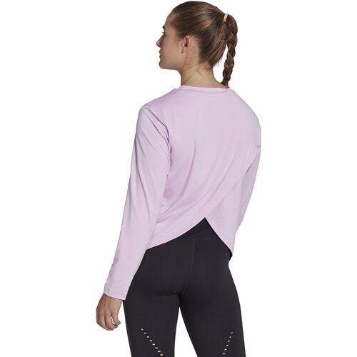 DAMEN SHIRT W STDIO LS T