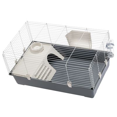 Ferplast Kleintierkäfig Rabbit 100