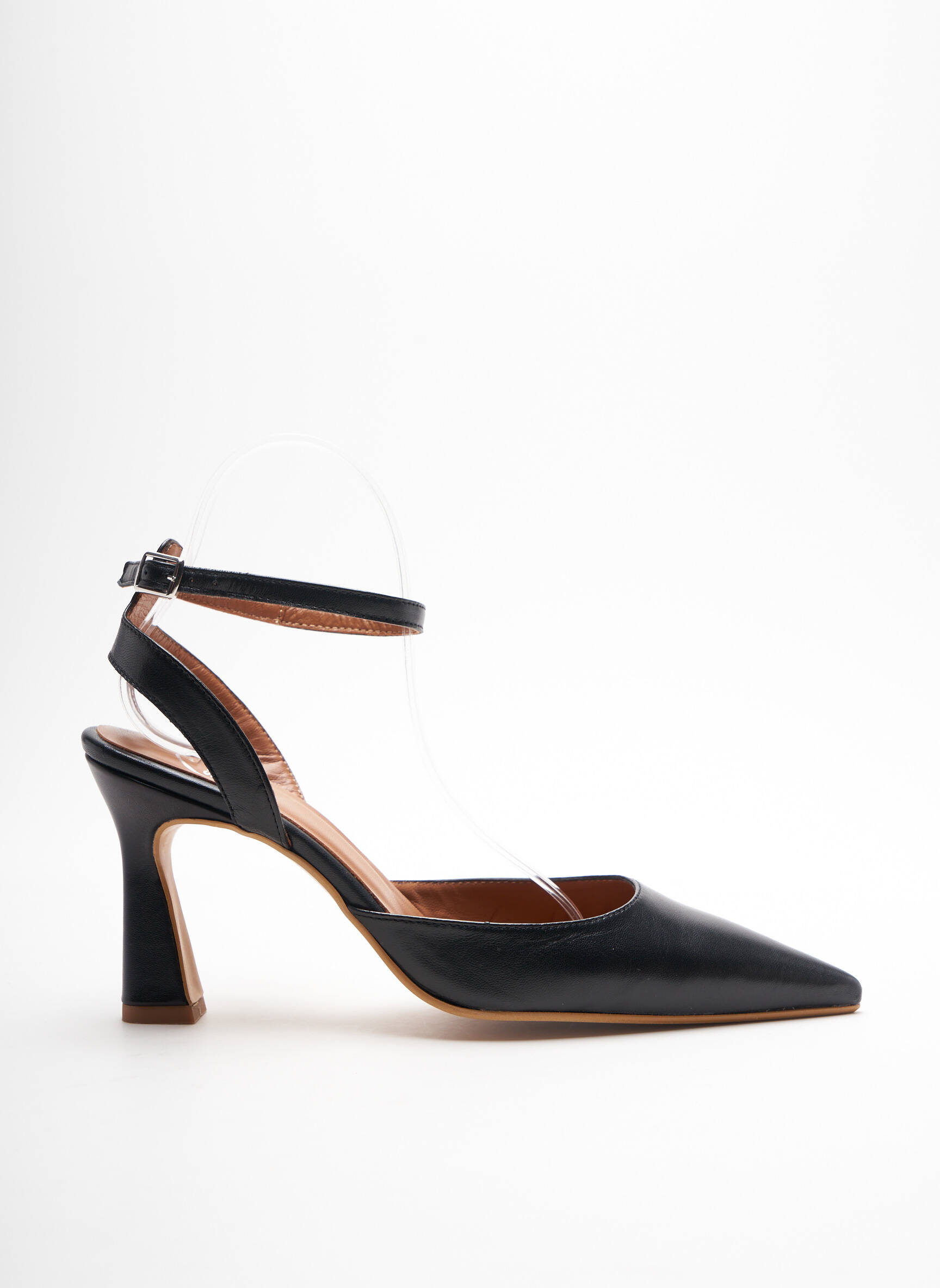 Sarenza Escarpins Femme couleur noir