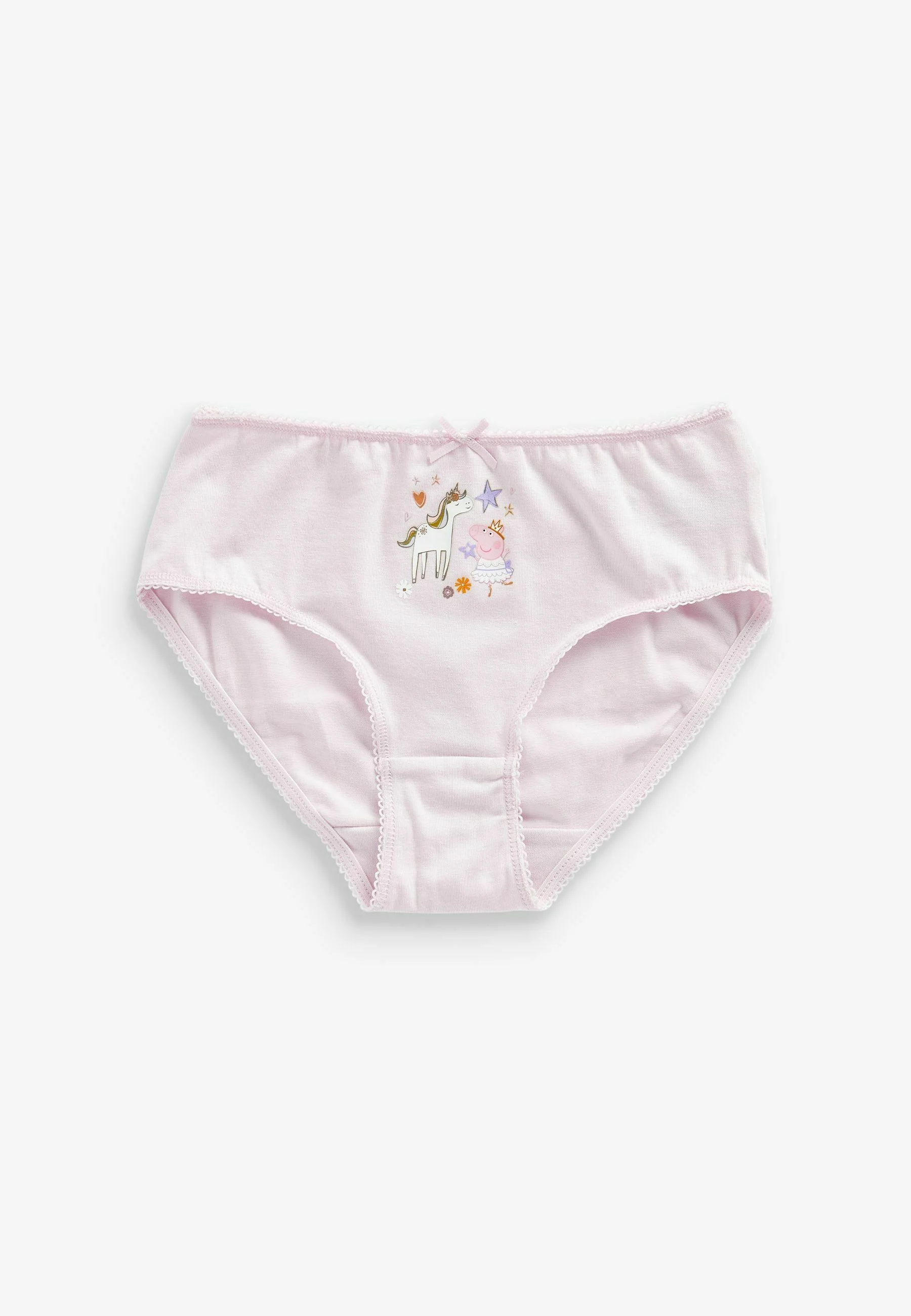 Próximo PEPPA PIG PACK 5 - Calzoncillos