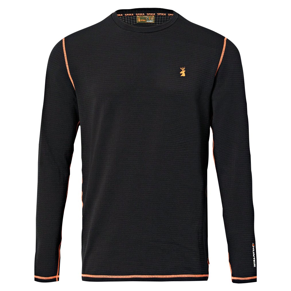 Spika Herren Thermoshirt