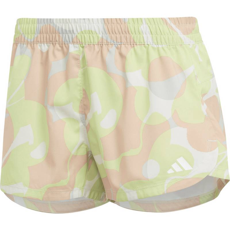 adidas PACER TRAIN ESSENTIALS Funktionsshorts Damen