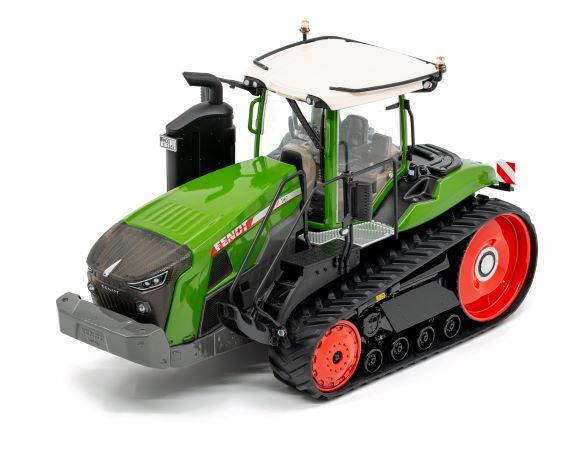 FENDT 1167 Vario MT