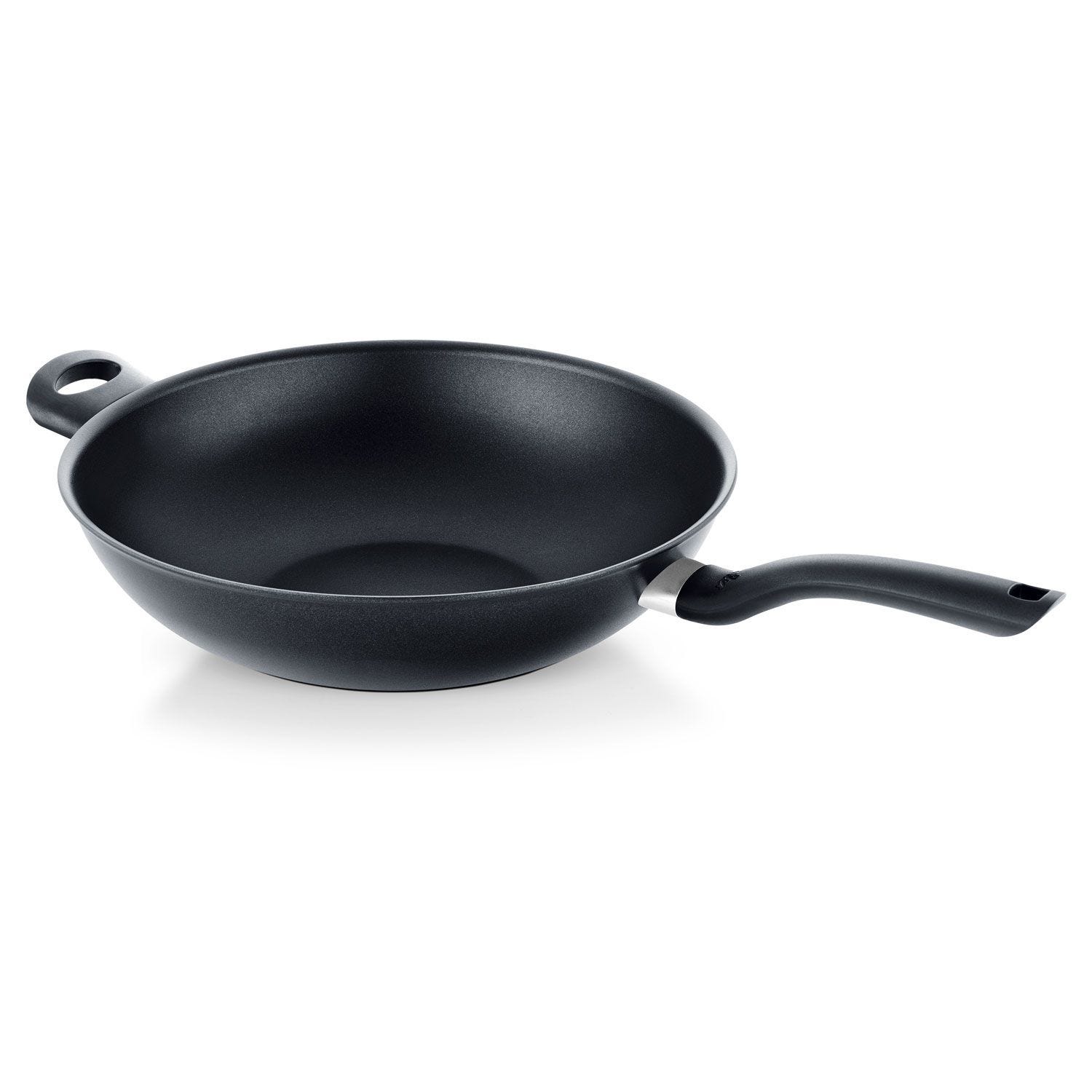 Cenit® Wok, ohne Induktion, 32 cm
