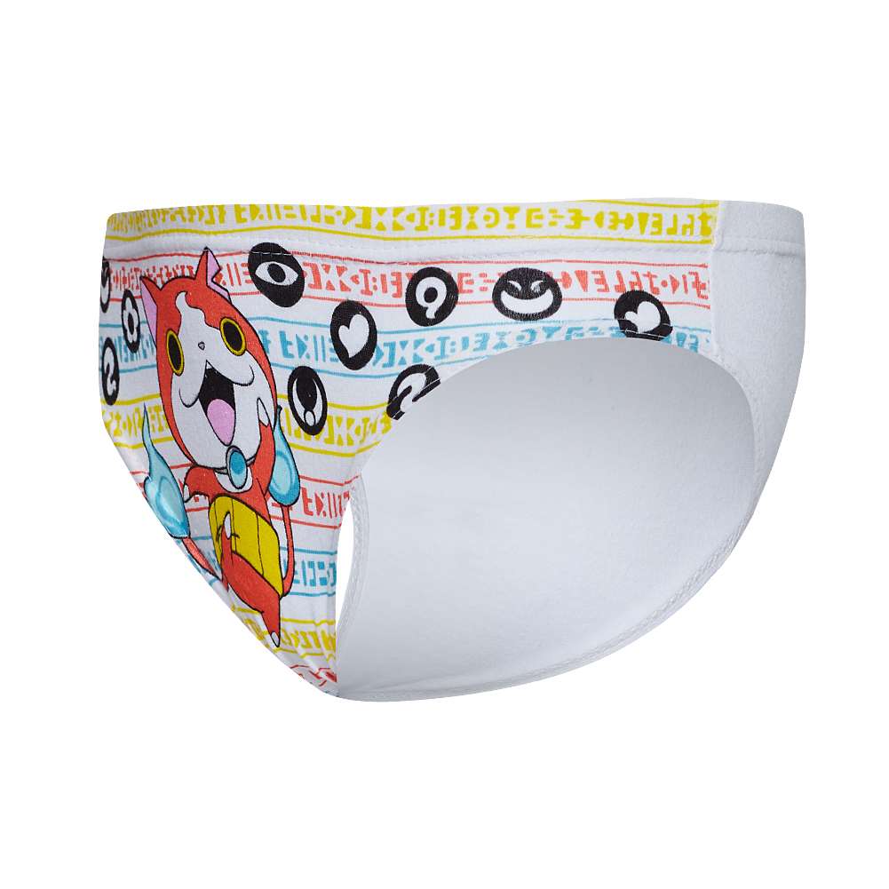 Yo-kai Watch Jungen Slip 3er-Pack ER3093
