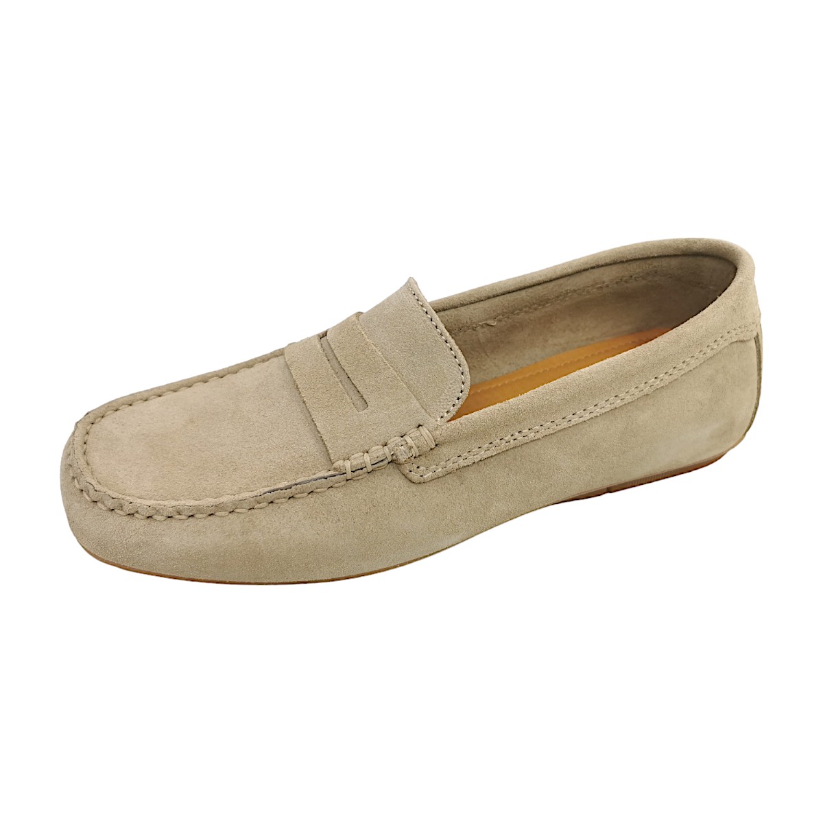 Marc O'Polo 40214623103300 Braun 715 Sand