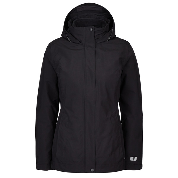 SAKATA TWIN JACKET Damen - Doppeljacke