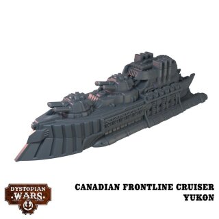 Protecteur Battlefleet Set