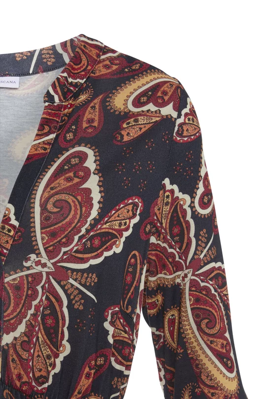 Maxikleid