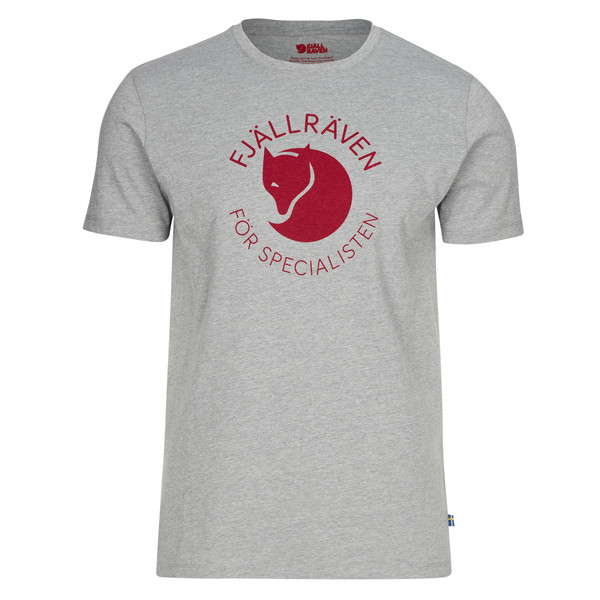 FJÄLLRÄVEN FOX T-SHIRT M Herren - T-Shirt