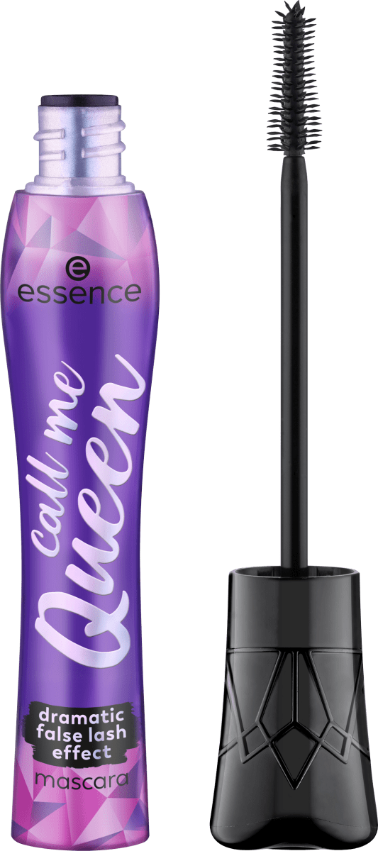 Mascara Call Me Queen Dramatic False Lash Effect, 11,5 ml
