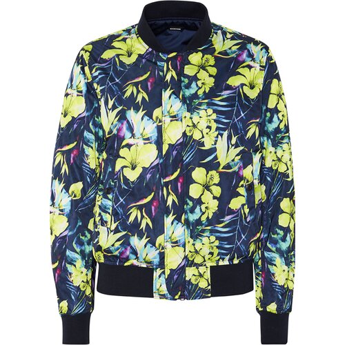 BLOUSON VON BEIDEN SEITEN TRAGBAR