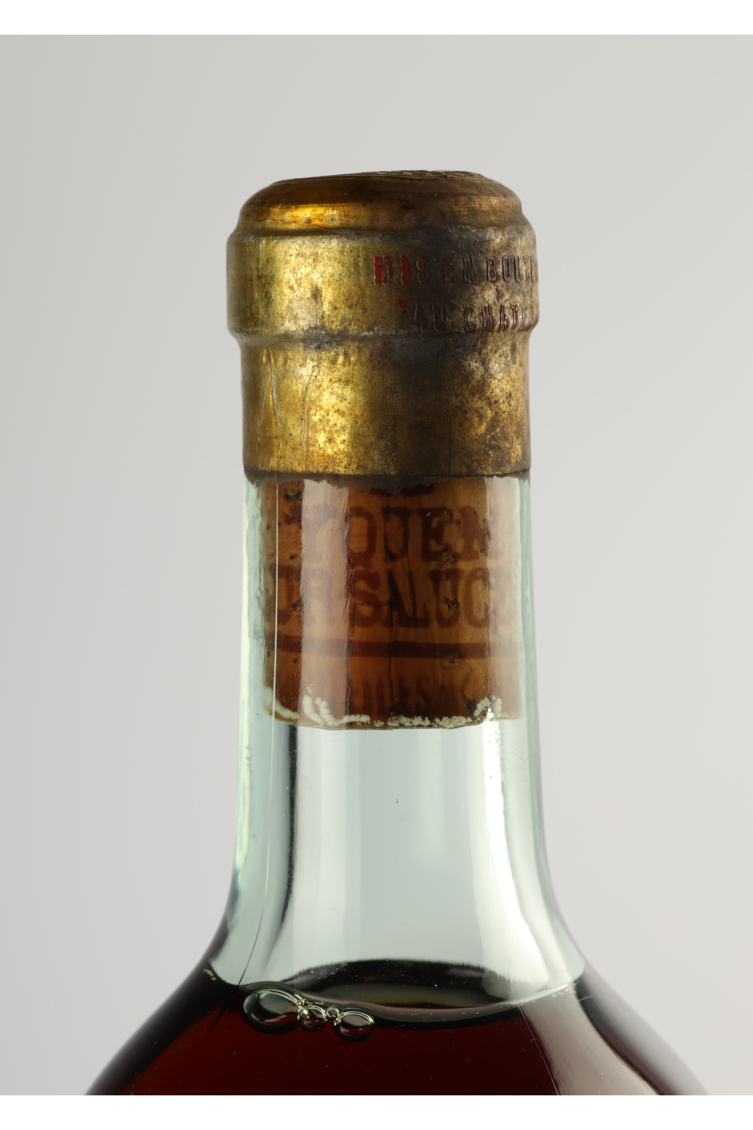 Château d'Yquem 1927, Sauternes