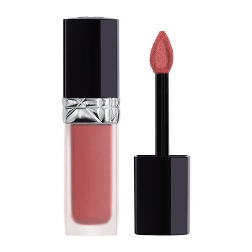 Dior Rouge Dior Forever flydende læbestift 458 Forever Paris 6 ml