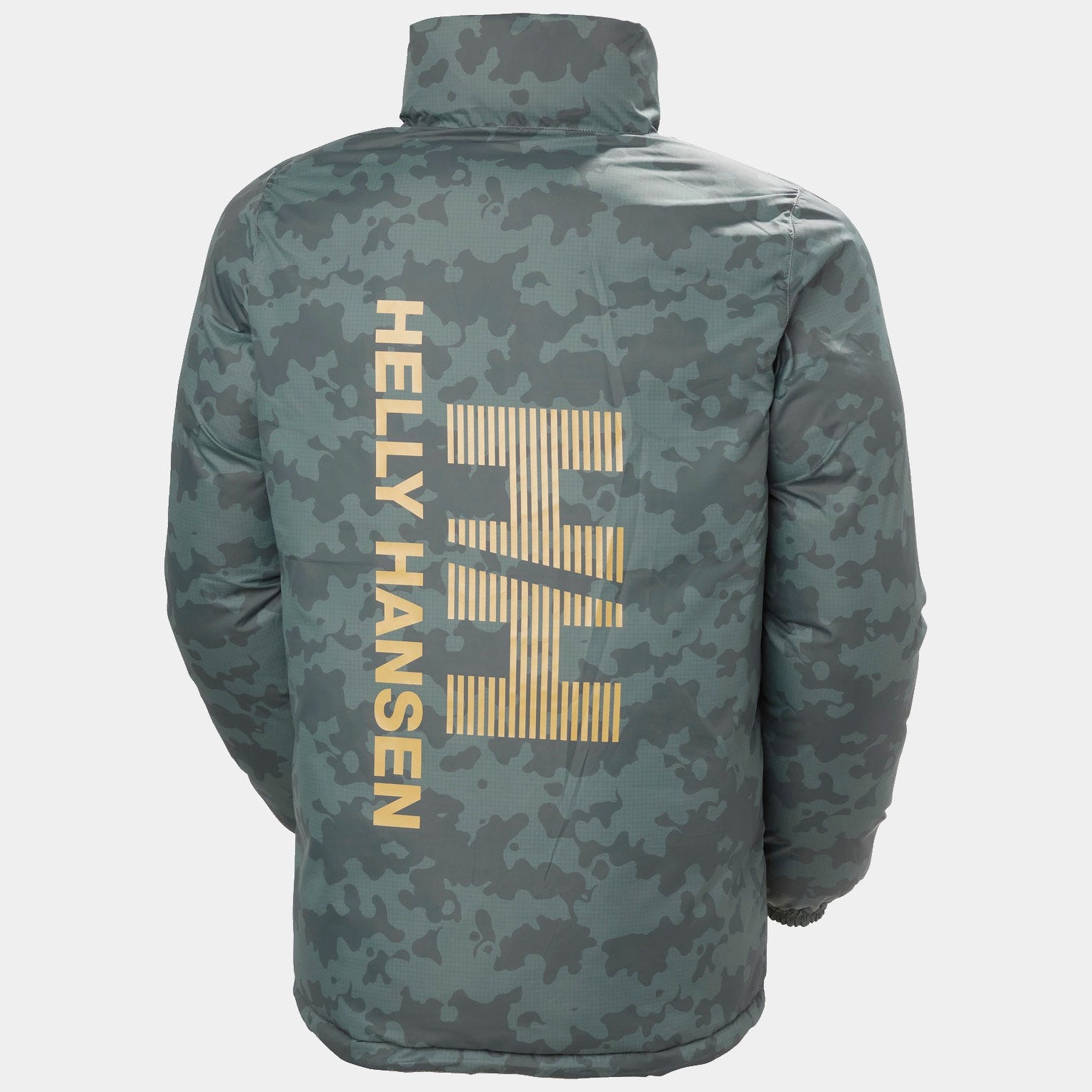 Men's Yu 23 Reversible Puffer