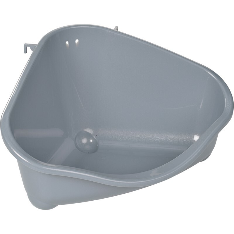AniOne Käfigzubehör AniOne Nagertoilette M