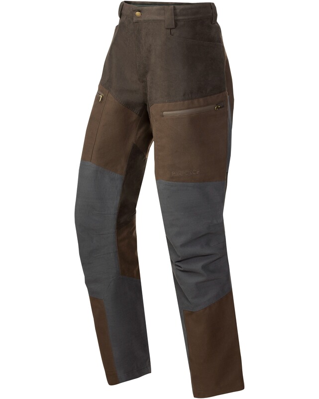 Parforce Membranhose Huntex Signature