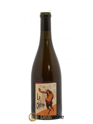 Vin de France La Chèvre Allante Boulanger  2020 - Lot de 1 Bouteille