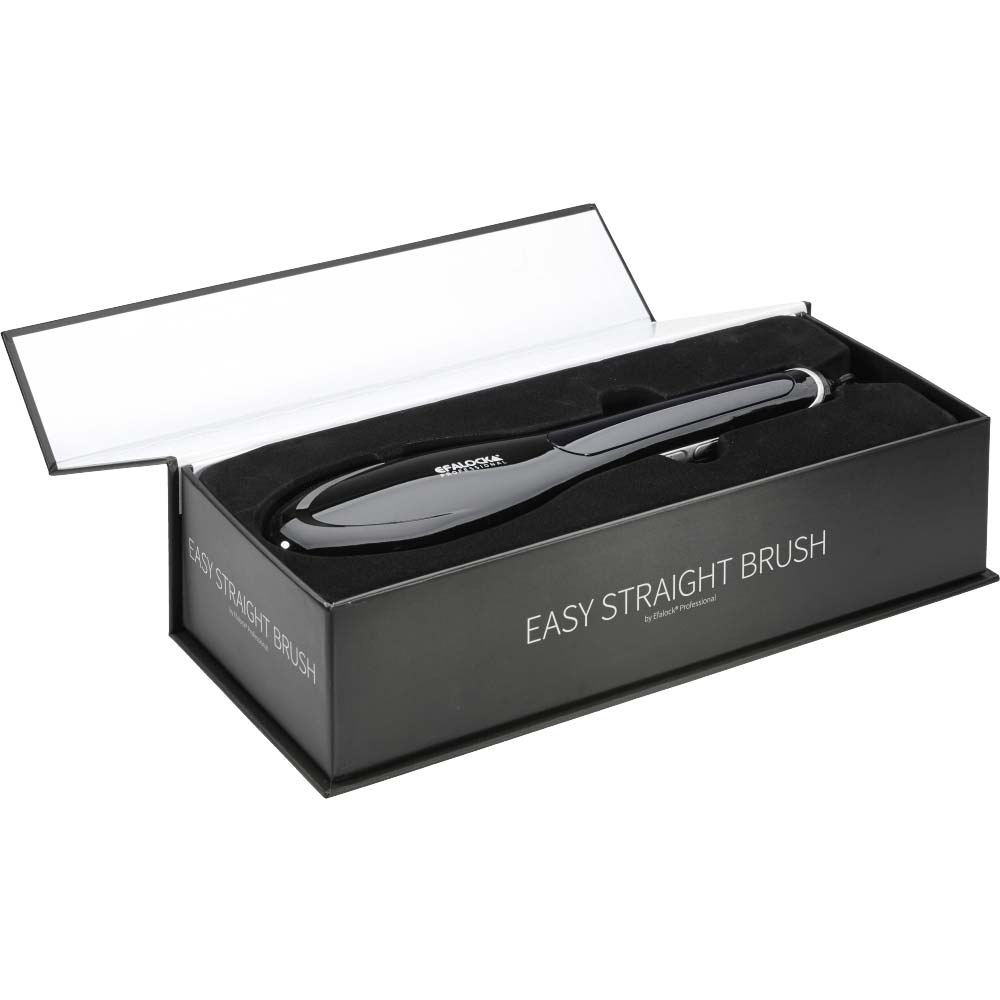 Efalock Easy Straight Brush
