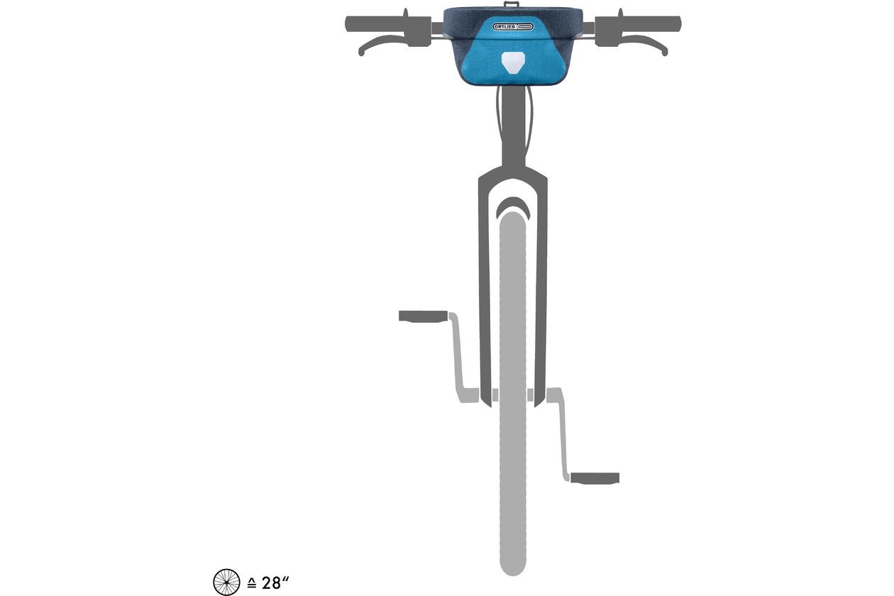 Ortlieb Ultimate Six Plus 5L