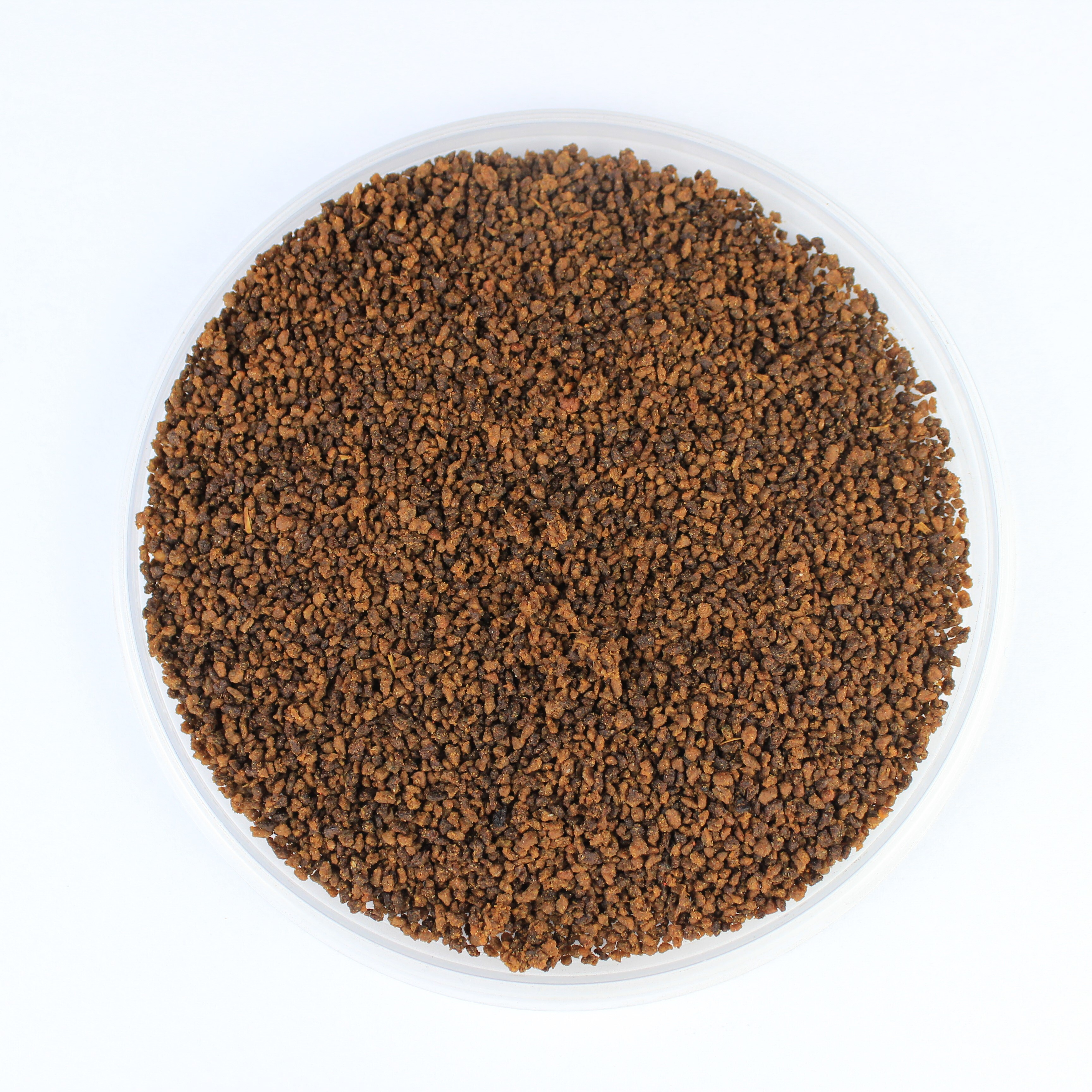Silbermann Hauptfutter Silbermann Granusoft Garlic 5 kg