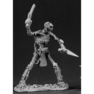 Skeletal Giant
