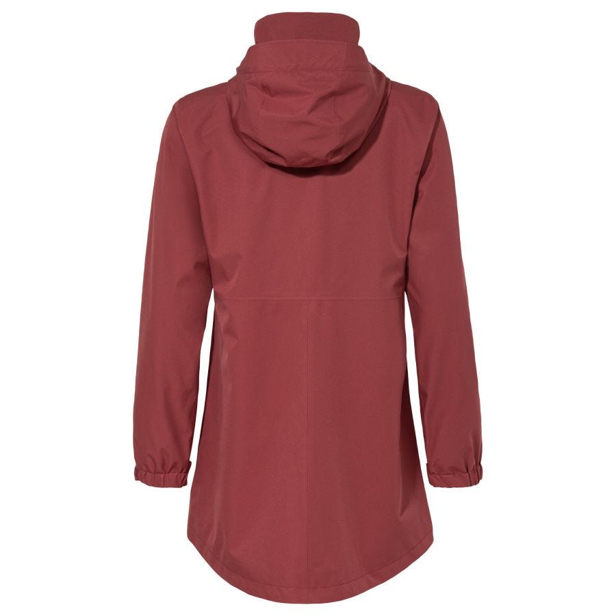 Escape Regen-Parka Damen