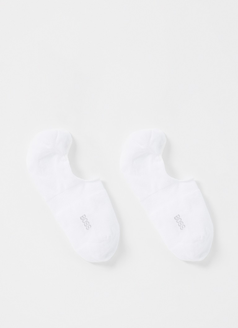 Skarpety sportowe HUGO BOSS, 2 sztuki