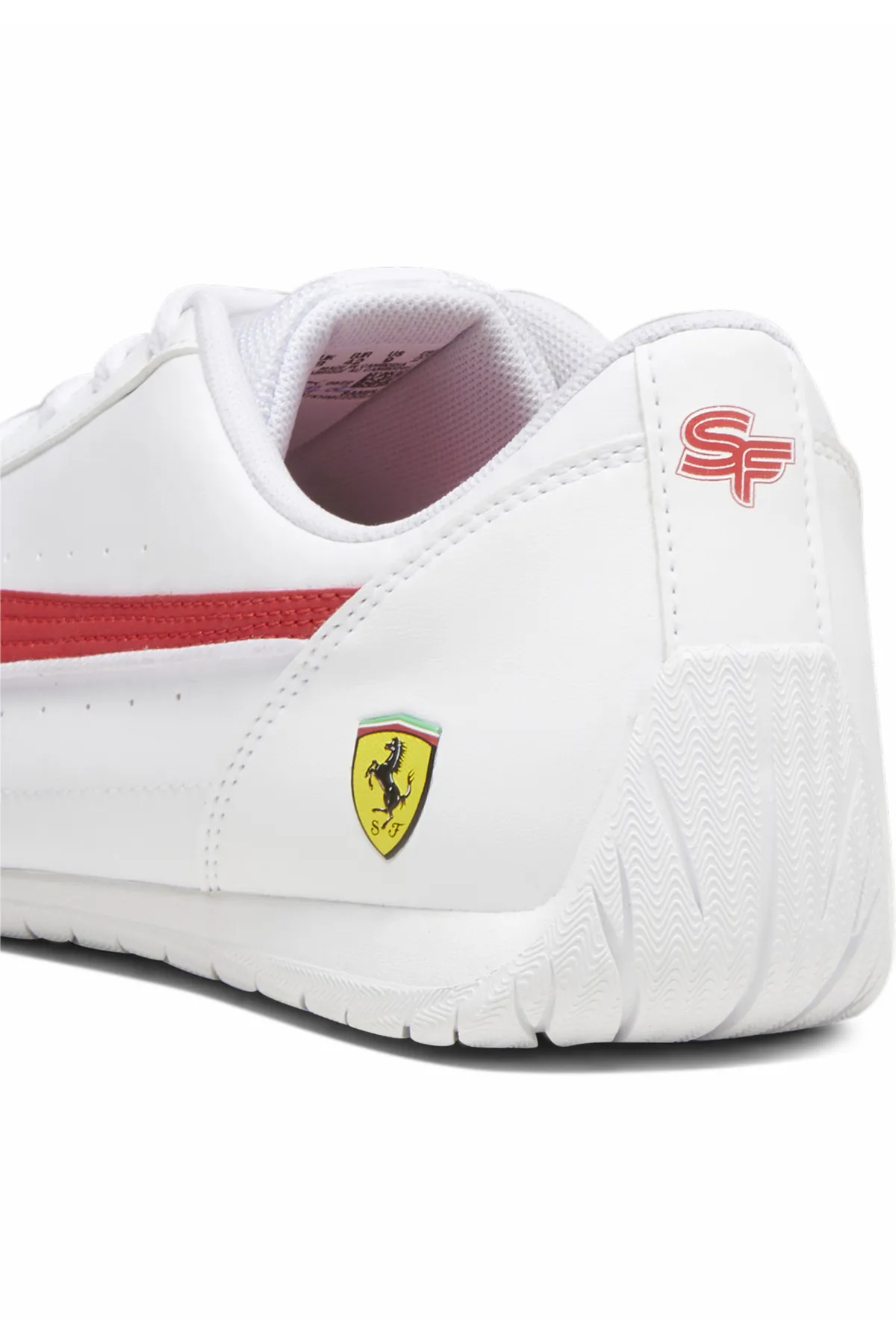 Puma  Scuderia Ferrari Neo Cat Motorsportschuhe