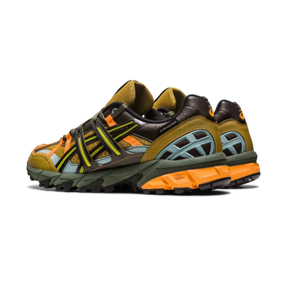 Asics x Andersson Bell Gel Sonoma 15 50 1201A852-300 / grün