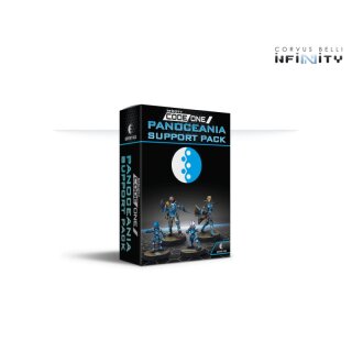 Infinity CodeOne: PanOceania Support Pack Box (EN)