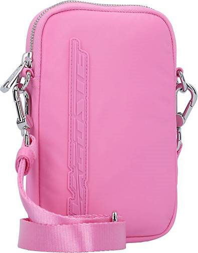 Lacoste Active Nylon Handytasche 11 cm