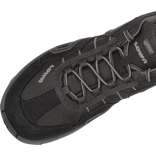 HERREN MULTIFUNKTIONSSCHUHE HERREN TRAILRUNNING- /LEICHTWANDERSCHUHE GORGON GTX LOW
