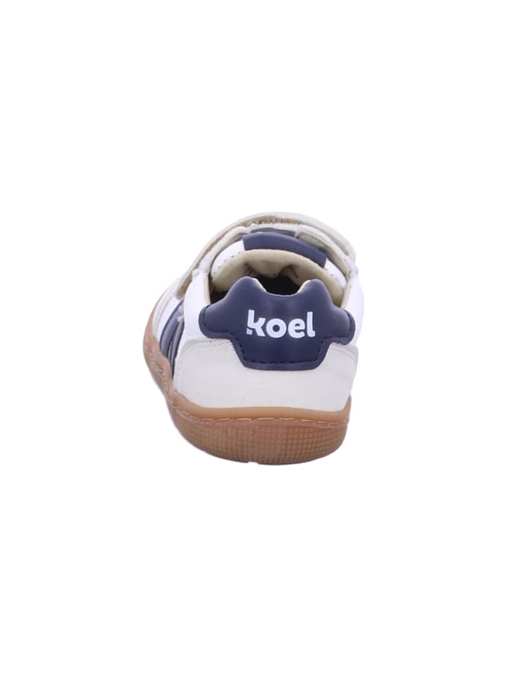 KOEL Jungen- Halbschuhe  in Weiß günstig kaufen