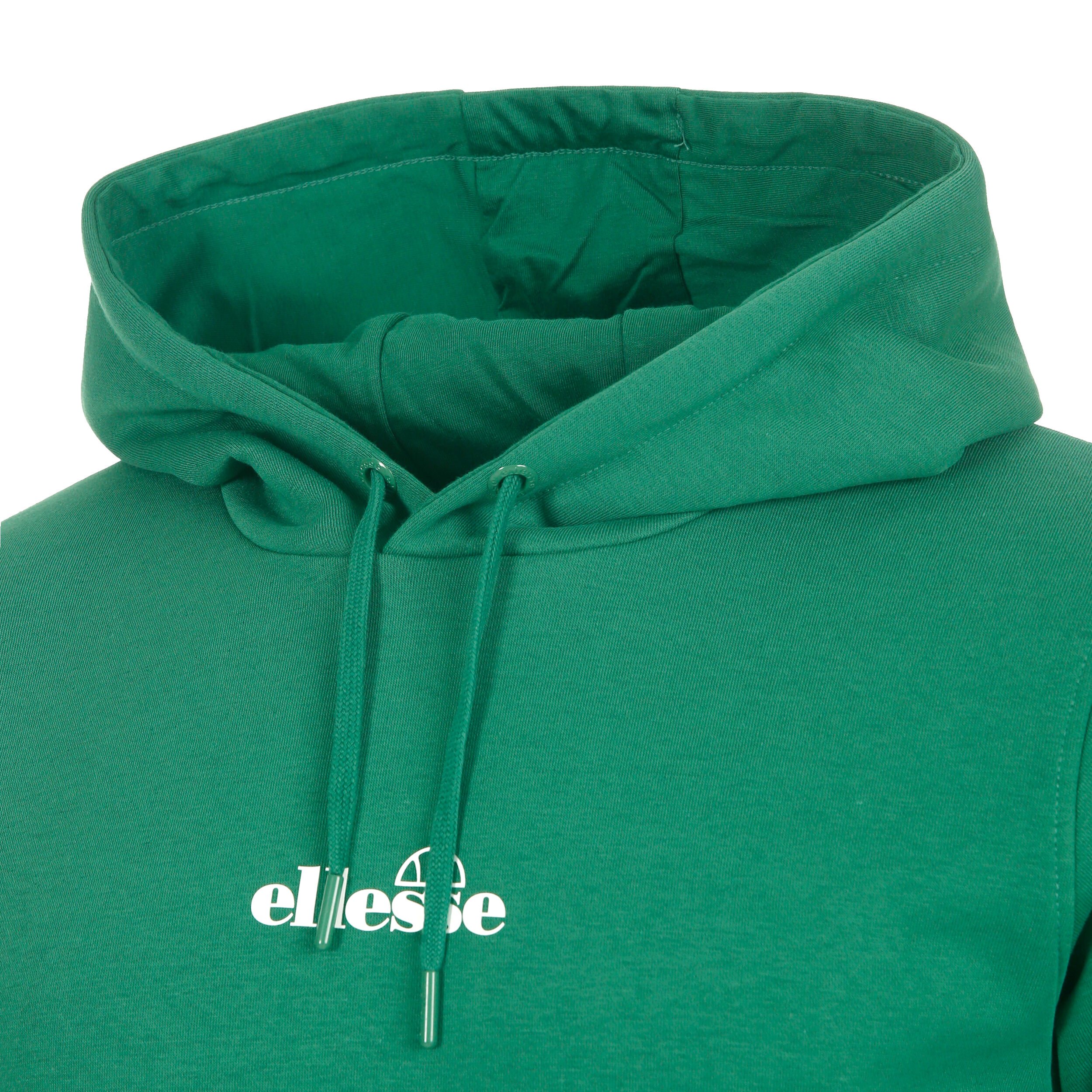 Pershuta Oh Hoody Herren - Grün