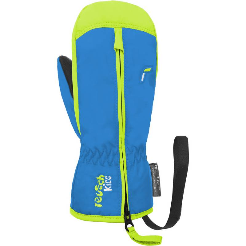 Reusch Ben Mitten Outdoorhandschuhe Kinder
