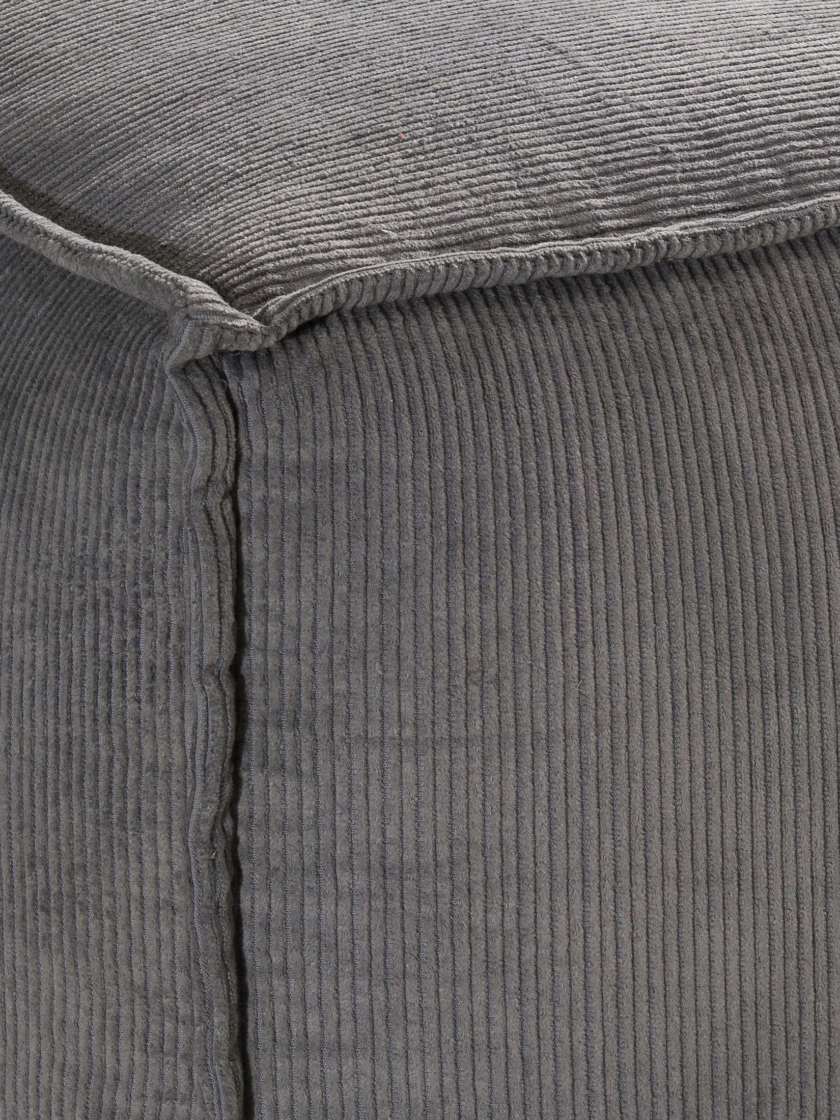 Samson Pouf, Cognac